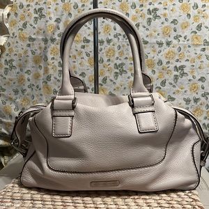 Michael Kors Satchel Handbag.
